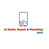 A1 Boiler Repair & Plumbing NW11 image 1
